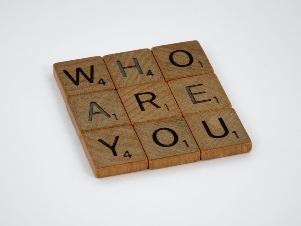 Get to know yourself better