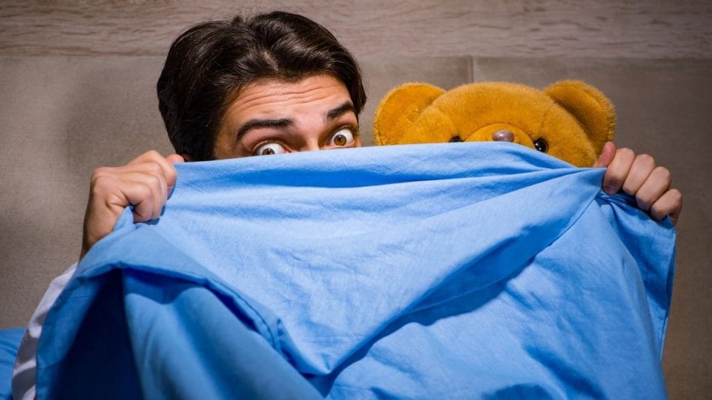 scared? We've got your back at mpec