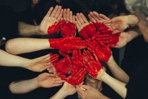 Scopri di più sull'articolo Let’s Talk About: Charity