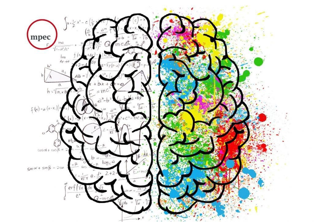 MPEC- Express Yourself! Your Brain is the best tool there is!
