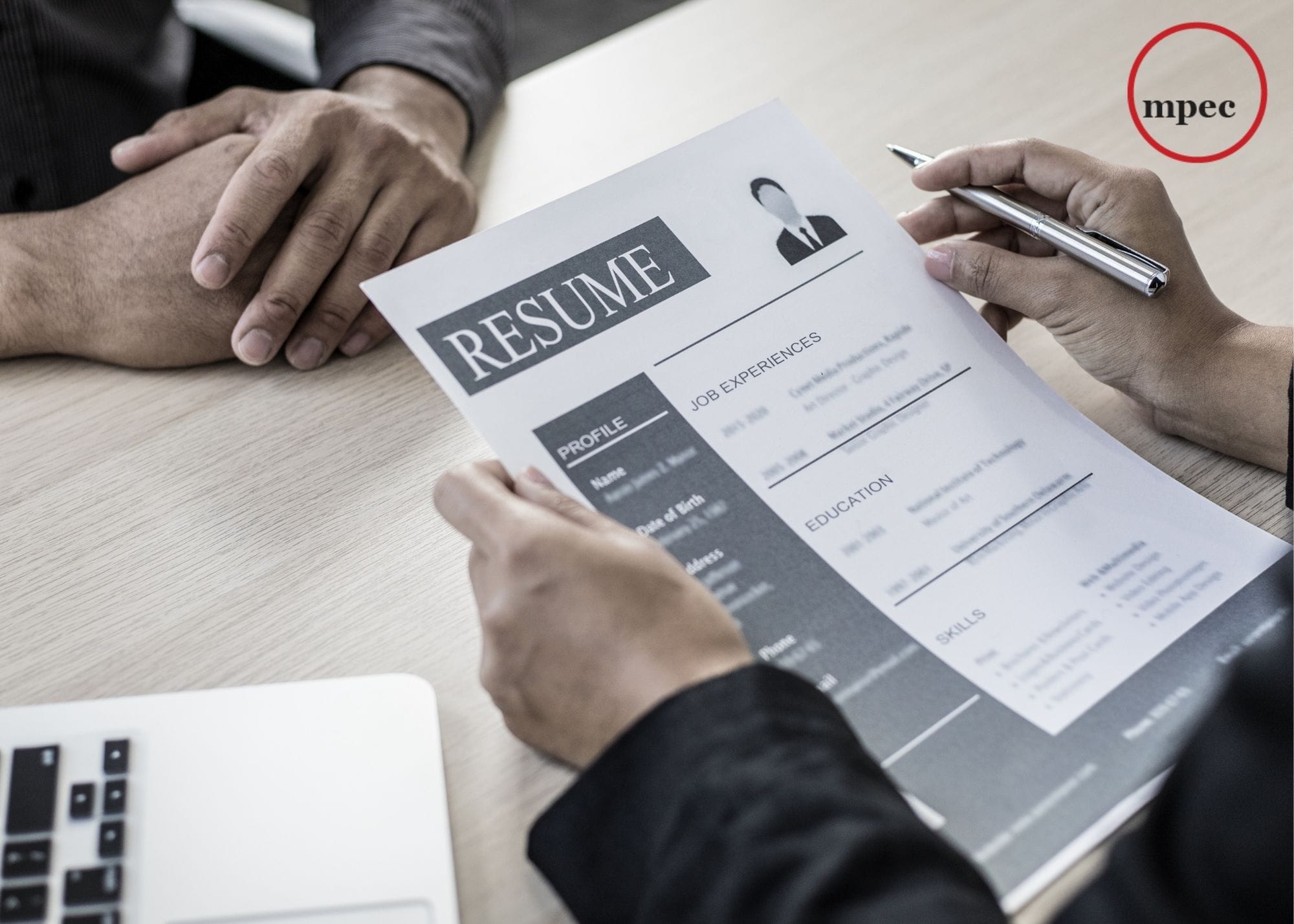 Al momento stai visualizzando Let’s Role Play: Job Interviews in English!