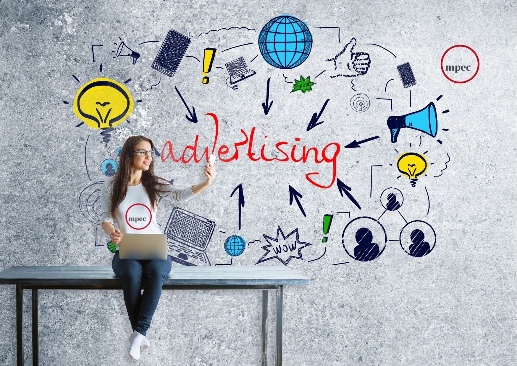Al momento stai visualizzando Let’s Talk About: Advertising