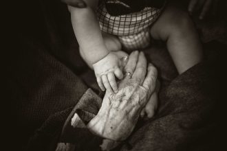 Let’s talk about: Growing up