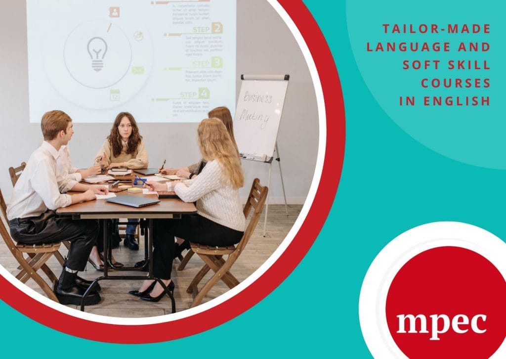 Business English Expressions by MPEC