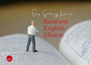 Scopri di più sull'articolo Let’s Bring Your Business English Up To Speed!