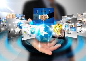 Read more about the article Why Do Italian Companies Choose To Deliver Training In English?