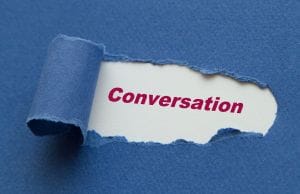 You are currently viewing How To Use The NLP Principles in a Conversation?