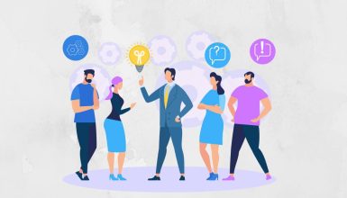 An English Course VS Business or Soft Skills Course in English: What difference is there?