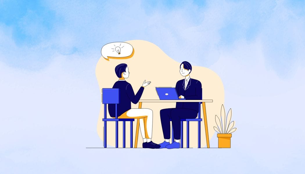 You are currently viewing Unleash Your Curiosity: The Art of Asking Questions at the End of a Job Interview