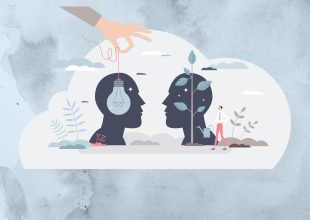 Why do I get so angry? Learn the Foundations of Emotional Intelligence in English