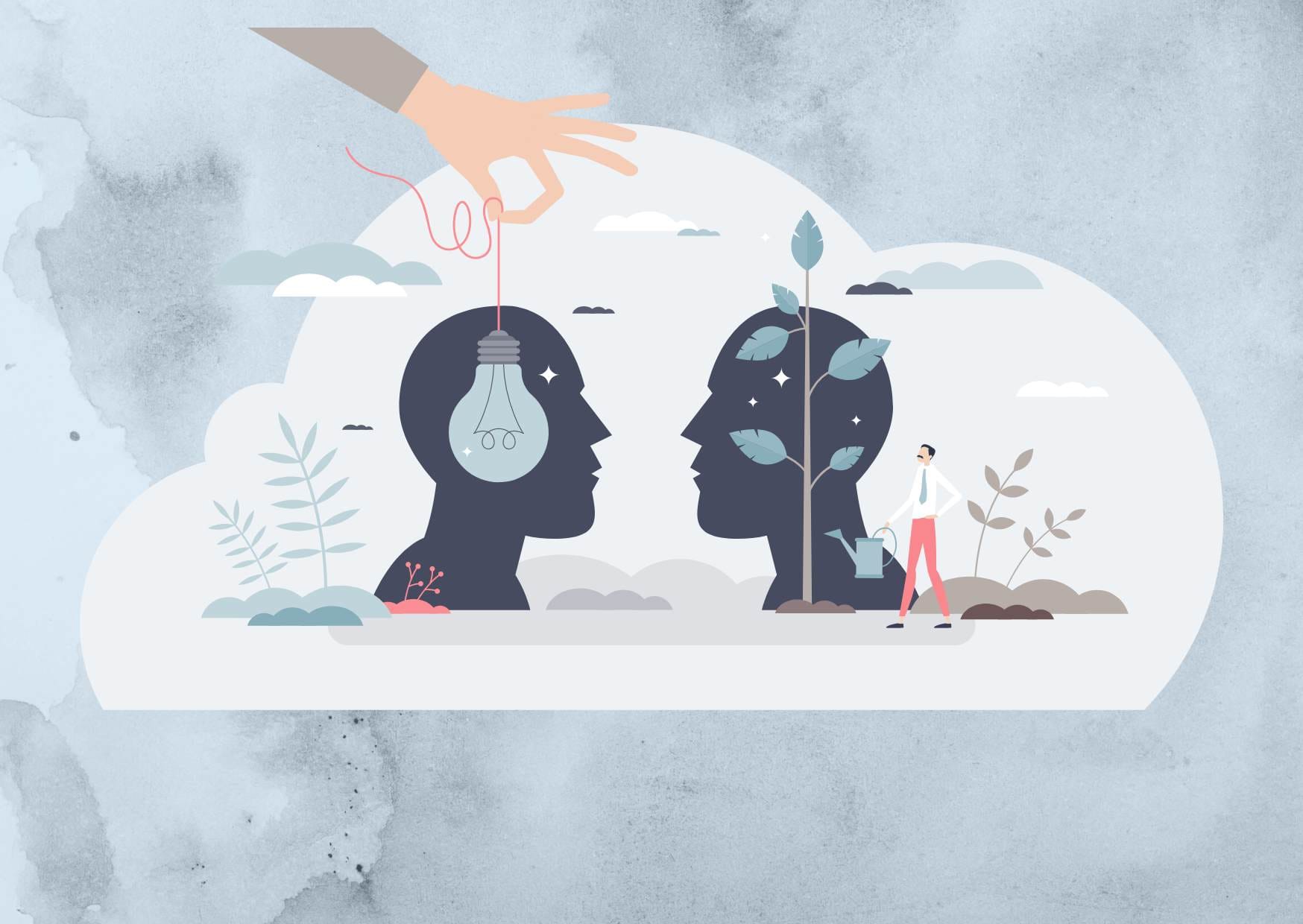 You are currently viewing Why do I get so angry? Learn the Foundations of Emotional Intelligence in English