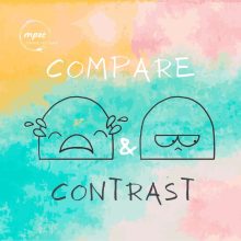 Mastering the Language of Comparison in the Business World