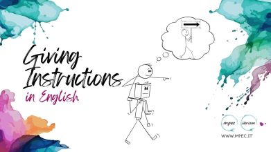Are You Confident Giving Instructions In English?