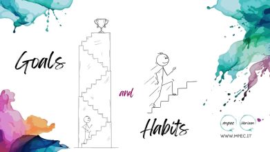 Coaching Conversation: Goals and Habits – The Dynamic Duo of All High Achievers