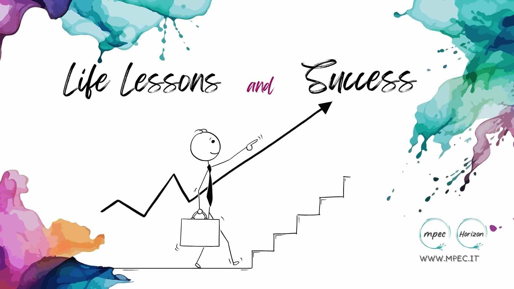 You are currently viewing Coaching Conversations: Life Lessons and Success Stories: Why They Matter and How to Share Them in English