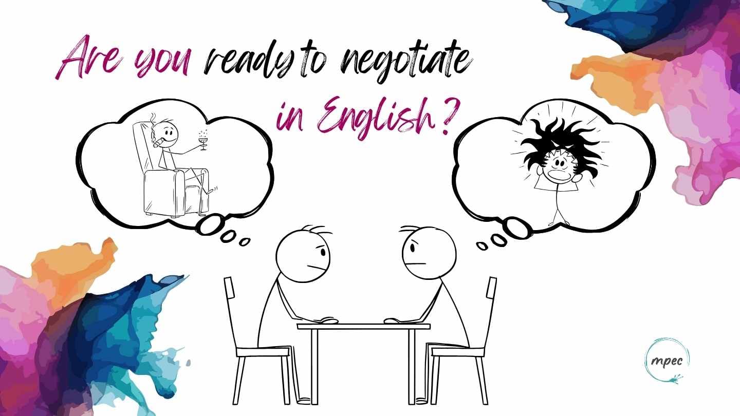 Al momento stai visualizzando Come Negoziare in Inglese: Business Contract Negotiation
