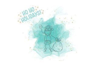 Read more about the article Office Christmas Party: What to expect and how to survive the holiday season in English