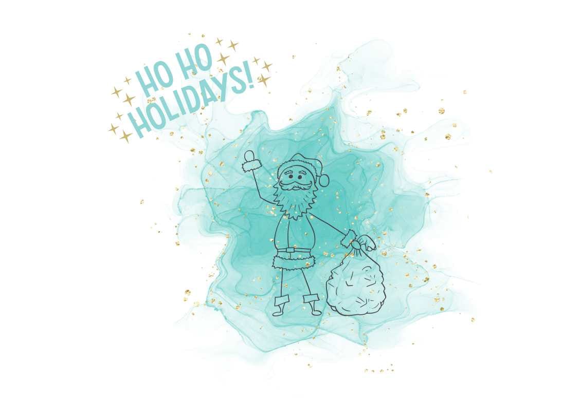 You are currently viewing Office Christmas Party: What to expect and how to survive the holiday season in English
