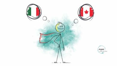 Costruisci la Tua Identità Bilingue in Inglese Con TED Talks