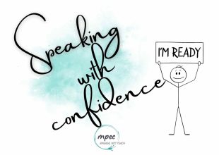 Speak English with Confidence: The MPEC ‘Speaking Gym’ Experience