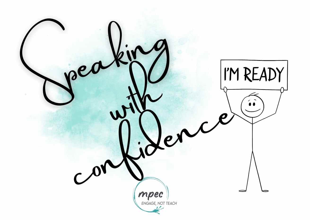 You are currently viewing Speak English with Confidence: The MPEC ‘Speaking Gym’ Experience