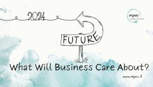 Read more about the article What Will Business Care About in 2024?