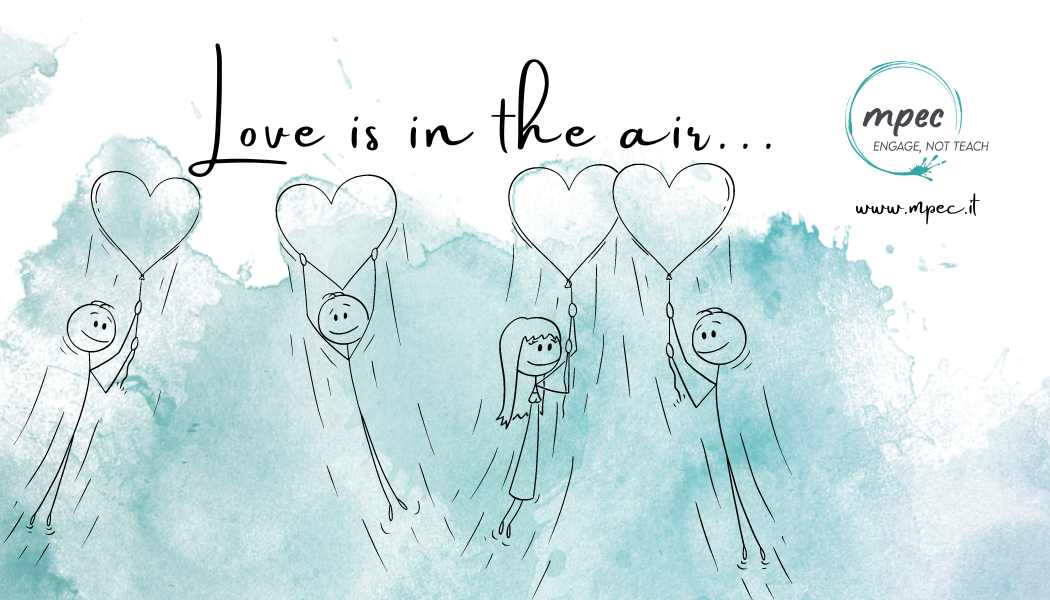 You are currently viewing It’s Time for a break and some water cooler gossip… Let’s talk about work love affairs 👻