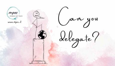 Meetings in English: Delegating tasks and responsibilities effectively