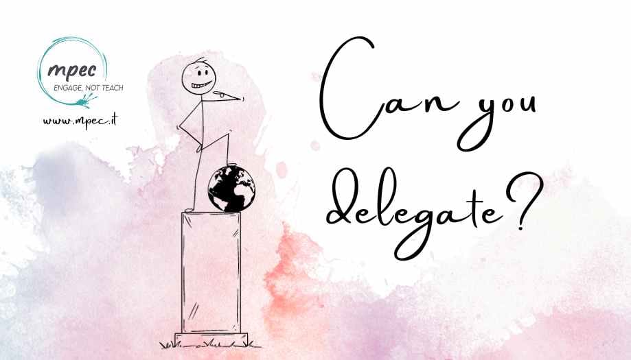 You are currently viewing Meetings in English: Delegating tasks and responsibilities effectively