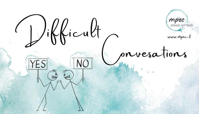 You are currently viewing Meetings in English: Handling a difficult conversation with ease and confidence