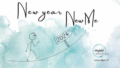 I Want to Improve My English… But I Don’t Know How to Set New Year’s Resolutions Without Feeling Inadequate and Frustrated: Help!