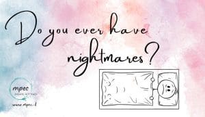 Read more about the article Let’s Talk About Nightmares 😱 and Sleep Disorders 😵‍💫 – In English!