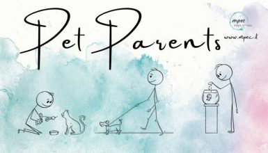 Let The Pet Parents Talk! Today it’s all about the animals who live in our hearts!