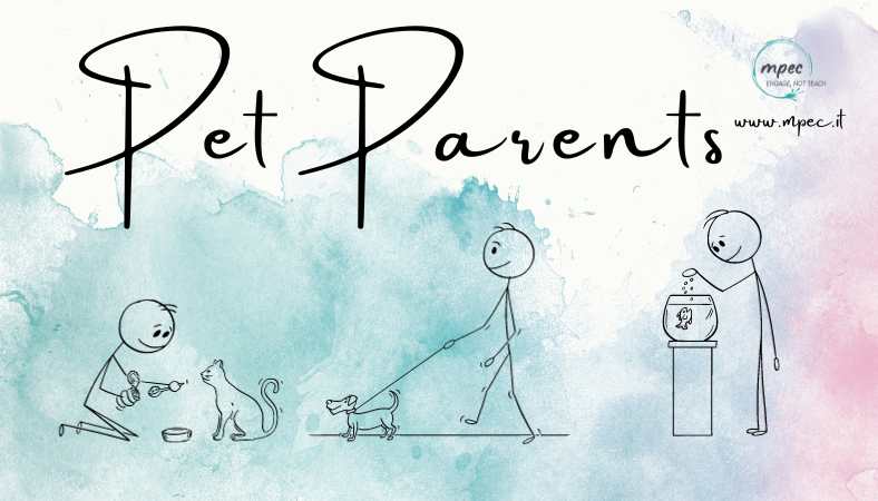 You are currently viewing Let The Pet Parents Talk! Today it’s all about the animals who live in our hearts!