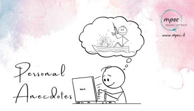 Business Small Talk : How To Tell Unique or funny professional anecdotes