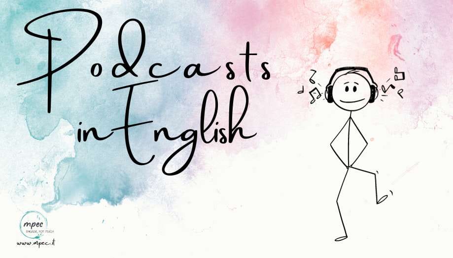 You are currently viewing What Podcasts Should I Listen To in 2024 – Improve Your Listening and Comprehension Skills in English