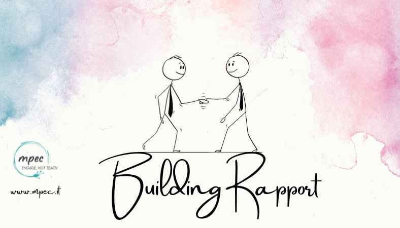 You are currently viewing Building Rapport with New Colleagues and Foreign Clients: NLP and Communication Strategies in English