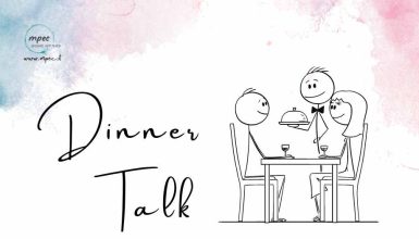 Preparazione per una cena di lavoro: espressioni da usare, argomenti da discutere e modi per chiedere agli altri di ripetere ciò che hanno detto