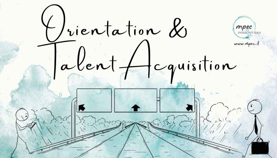 You are currently viewing Business English Speaking Practice: Conducting an Orientation Session for New Employees -Communication and Talent Acquisition