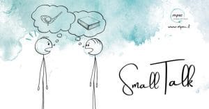 Read more about the article Business Communication in English: Engaging in small talk and building relationships with colleagues at a company event. Giving and receiving feedback during a team workshop.