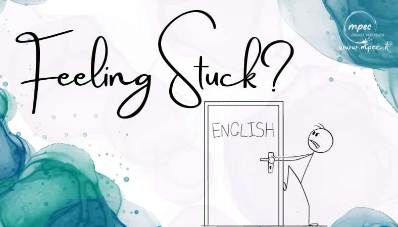 You are currently viewing I Feel BLOCKED in English!!! Understanding the Brain Science Behind Communication Blocks and How to Overcome Them