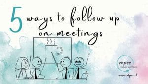 Read more about the article 5 Best Practices on How to Follow Up on a Business Meeting