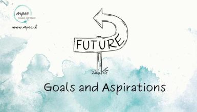 Coaching Conversation: Talking about Future aspirations and dreams in English using coaching questions