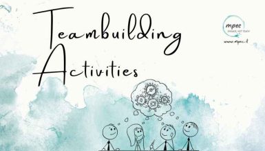 Business English Conversation Practice: Facilitating a team-building activity for colleagues and new team members
