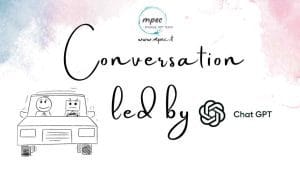 Read more about the article TechTalks: Navigating the Digital Age with ChatGPT