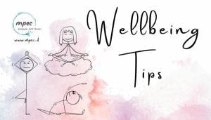 Read more about the article Let’s Talk About Wellbeing In English: Health and wellness tips
