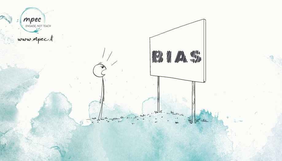 You are currently viewing B2 English Lesson Materials: Navigating Beliefs and Biases in the Workplace Based on Julia Galef’s TED Talk