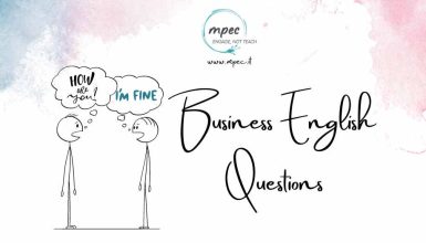 How to Formulate Questions Correctly in English? Business English Questions – All You Need to Know