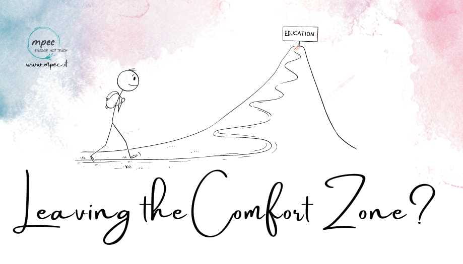 You are currently viewing The Discomfort Of Learning A Second Language: From Comfort Zone to Growth Zone