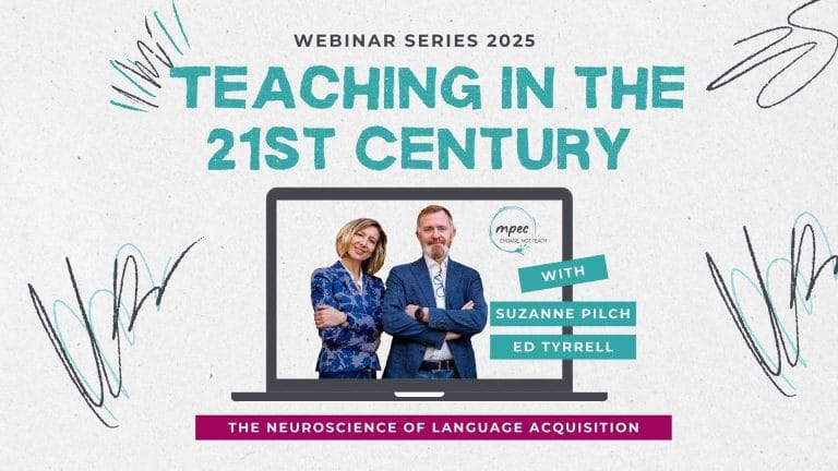 Insegnare nel XXI Secolo: Strategie Innovative per Educatori di Inglese